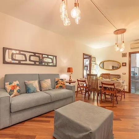 Appartement 5' From Bocconi With 2 Bedr And 2 Bathr Milaan