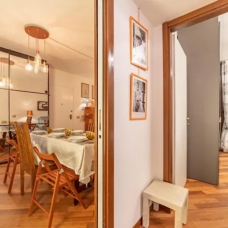 5' From Bocconi With 2 Bedr And 2 Bathr Appartement Milaan