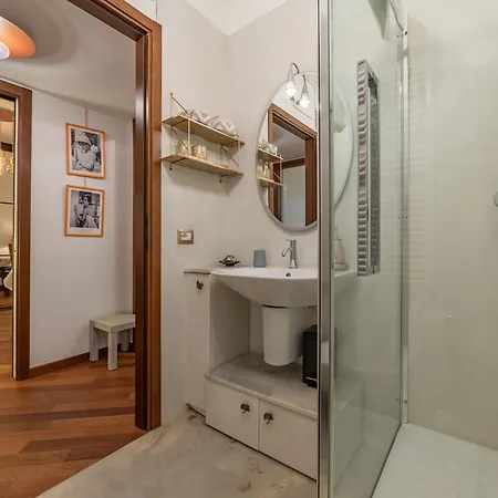 Apartamento 5' From Bocconi With 2 Bedr And 2 Bathr